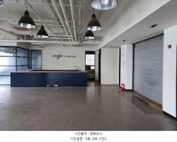 2024타경6271 서울특별시 강서구 수명로 78, 새롬프라자 9층 903호 근린상가 경매 이미지