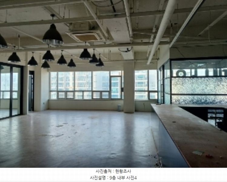 2024타경6271 서울특별시 강서구 수명로 78, 새롬프라자 9층 903호 근린상가 경매 이미지