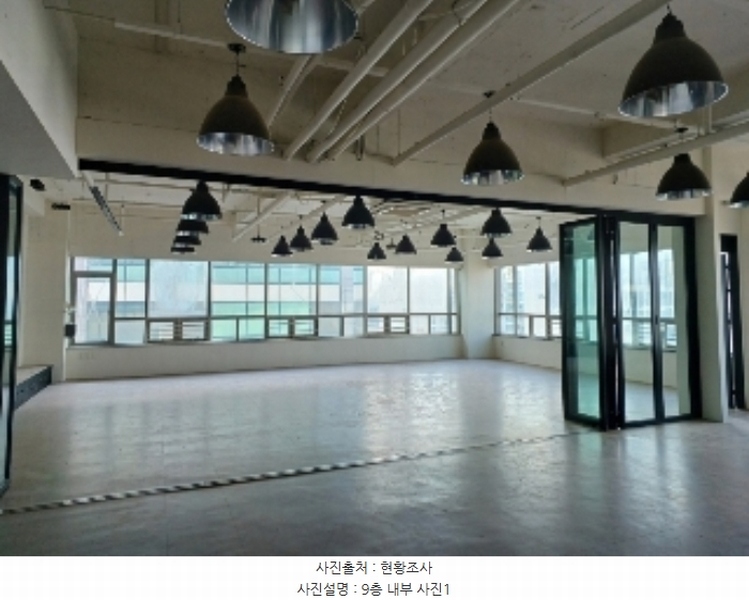 2024타경6271 서울특별시 강서구 수명로 78, 새롬프라자 9층 903호 근린상가 경매 이미지