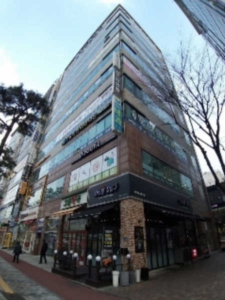 2024타경6271 서울특별시 강서구 수명로 78, 새롬프라자 9층 903호 근린상가 경매 이미지