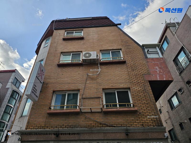 2024타경110323 서울특별시 강서구 공항동 1348-5 근린주택 경매 이미지