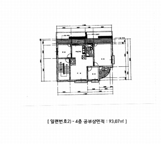 2024타경110323 서울특별시 강서구 공항동 1348-5 근린주택 경매 이미지