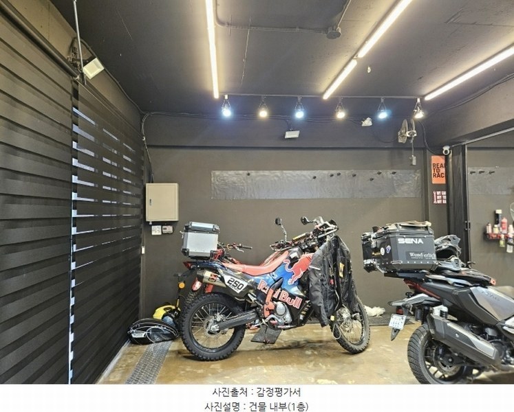 2024타경110323 서울특별시 강서구 공항동 1348-5 근린주택 경매 이미지