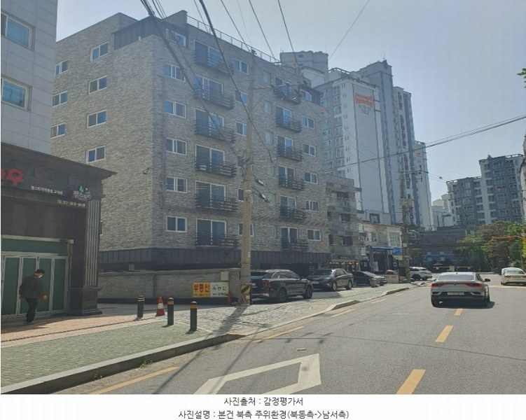 2024타경111418 서울특별시 구로구 중앙로 87-9, 소담밸리 3층 302호 근린상가 경매 이미지
