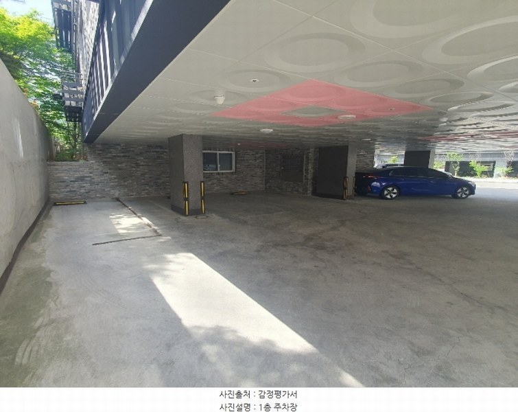 2024타경111418 서울특별시 구로구 중앙로 87-9, 소담밸리 3층 302호 근린상가 경매 이미지