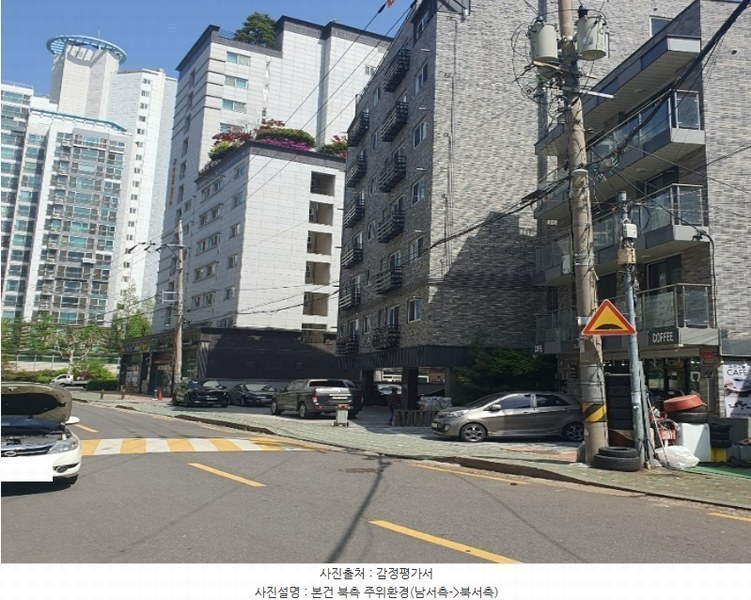 2024타경111418 서울특별시 구로구 중앙로 87-9, 소담밸리 3층 302호 근린상가 경매 이미지