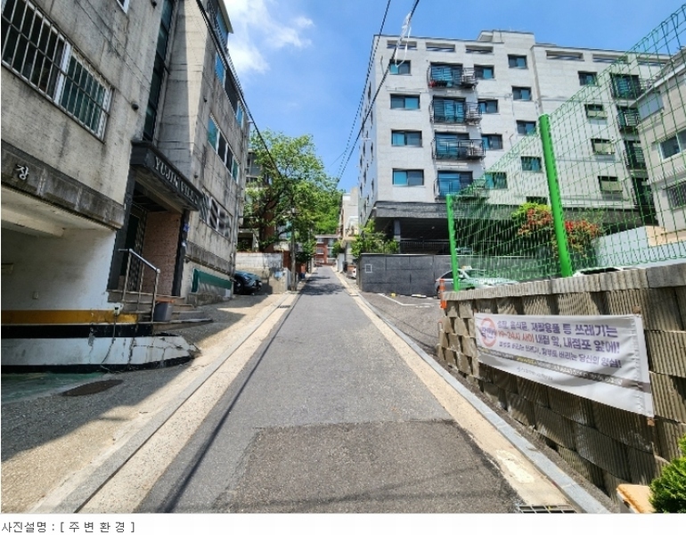 2024타경118419 서울특별시 강서구 등촌로13길 170-8, 래안빌 3층 304호 다세대(빌라)[공급14평형] 경매 이미지