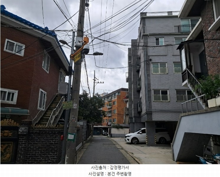 2024타경129297 서울특별시 구로구 경인로33길 32-10, 다빈빌 1층 101호 근린상가 경매 이미지