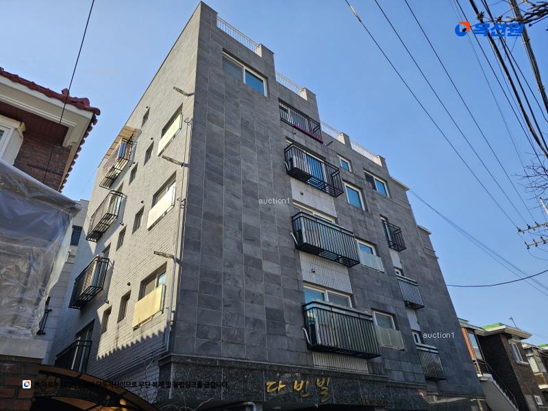 2024타경129297 서울특별시 구로구 경인로33길 32-10, 다빈빌 1층 101호 근린상가 경매 이미지