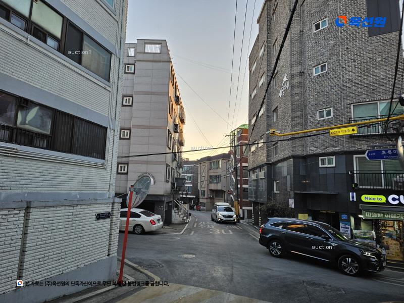 2024타경135667 서울특별시 강서구 초록마을로5길 25, 예담채 6층 601호 다세대(빌라)[공급17평형] 경매 이미지