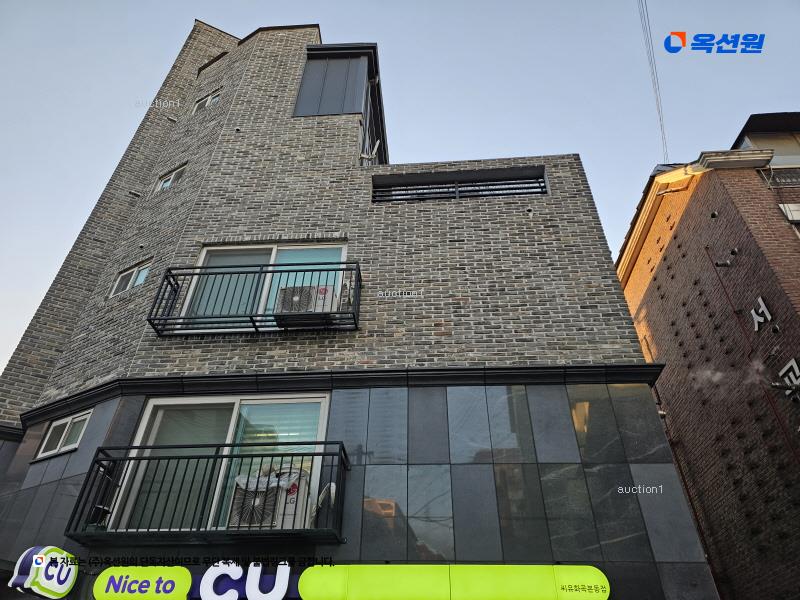 2024타경135667 서울특별시 강서구 초록마을로5길 25, 예담채 6층 601호 다세대(빌라)[공급17평형] 경매 이미지
