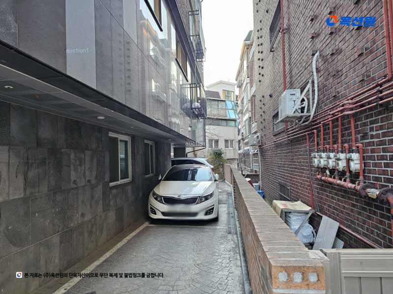 2024타경135667 서울특별시 강서구 초록마을로5길 25, 예담채 6층 601호 다세대(빌라)[공급17평형] 경매 이미지