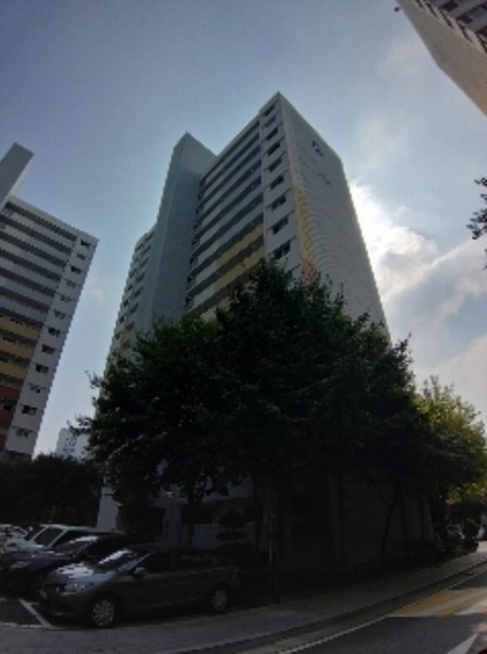 2024타경136554 서울특별시 강서구 강서로68길 36, 등촌2단지주공아파트 201동 11층 1103호 아파트[공급17평형] 경매 이미지