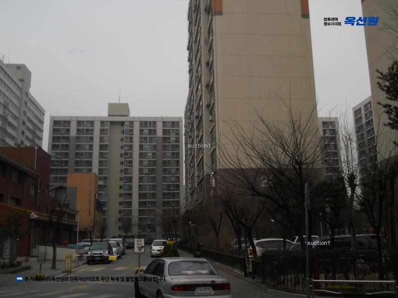 2024타경136554 서울특별시 강서구 강서로68길 36, 등촌2단지주공아파트 201동 11층 1103호 아파트[공급17평형] 경매 이미지
