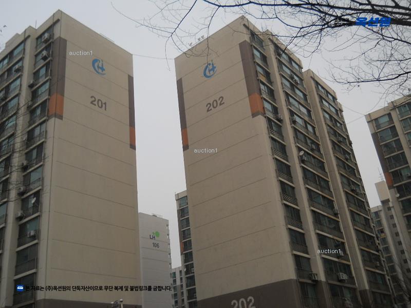 2024타경136554 서울특별시 강서구 강서로68길 36, 등촌2단지주공아파트 201동 11층 1103호 아파트[공급17평형] 경매 이미지