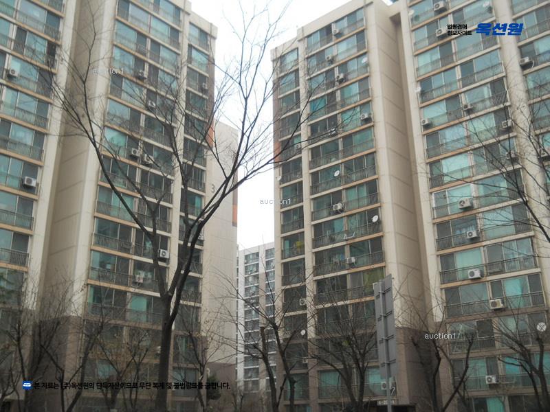 2024타경136554 서울특별시 강서구 강서로68길 36, 등촌2단지주공아파트 201동 11층 1103호 아파트[공급17평형] 경매 이미지