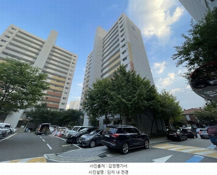 2024타경136554 서울특별시 강서구 강서로68길 36, 등촌2단지주공아파트 201동 11층 1103호 아파트[공급17평형] 경매 이미지