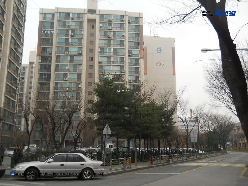 2024타경136554 서울특별시 강서구 강서로68길 36, 등촌2단지주공아파트 201동 11층 1103호 아파트[공급17평형] 경매 이미지