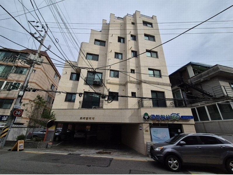 2024타경137427 서울특별시 강서구 강서로41길 63, 트리빌리지 5층 501호 다세대(빌라) 경매 이미지