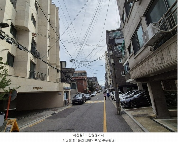 2024타경137427 서울특별시 강서구 강서로41길 63, 트리빌리지 5층 501호 다세대(빌라) 경매 이미지