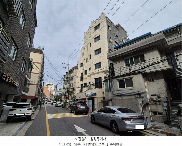 2024타경137427 서울특별시 강서구 강서로41길 63, 트리빌리지 5층 501호 다세대(빌라) 경매 이미지