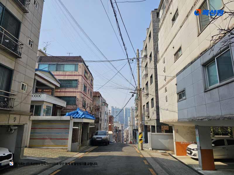2024타경140409 서울특별시 금천구 독산로58가길 25, 희근하우징 5층 502호 다세대(빌라) 경매 이미지