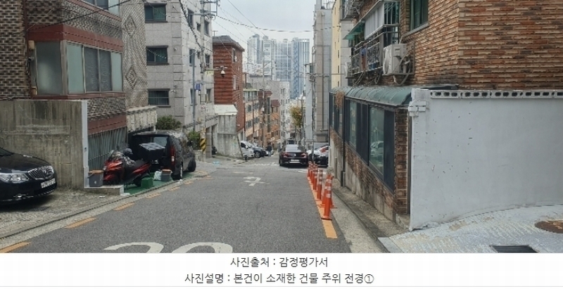 2024타경140409 서울특별시 금천구 독산로58가길 25, 희근하우징 5층 502호 다세대(빌라) 경매 이미지