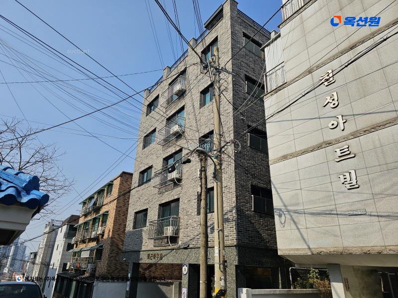 2024타경140409 서울특별시 금천구 독산로58가길 25, 희근하우징 5층 502호 다세대(빌라) 경매 이미지