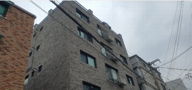 2024타경140409 서울특별시 금천구 독산로58가길 25, 희근하우징 5층 502호 다세대(빌라) 경매 이미지