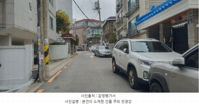 2024타경140409 서울특별시 금천구 독산로58가길 25, 희근하우징 5층 502호 다세대(빌라) 경매 이미지