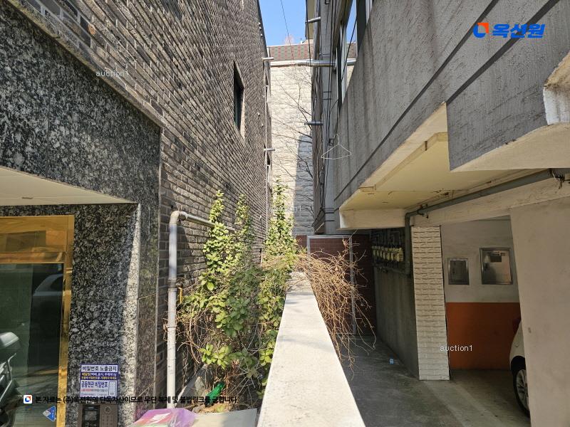 2024타경140409 서울특별시 금천구 독산로58가길 25, 희근하우징 5층 502호 다세대(빌라) 경매 이미지