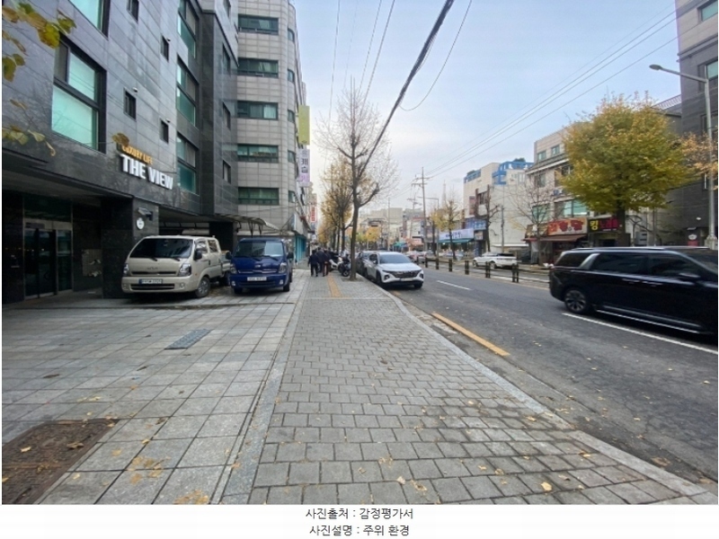 2024타경142757 서울특별시 금천구 독산로 345, 더뷰 9층 904호 오피스텔 경매 이미지
