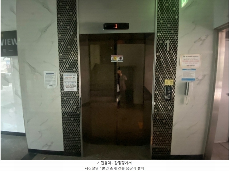 2024타경142757 서울특별시 금천구 독산로 345, 더뷰 9층 904호 오피스텔 경매 이미지