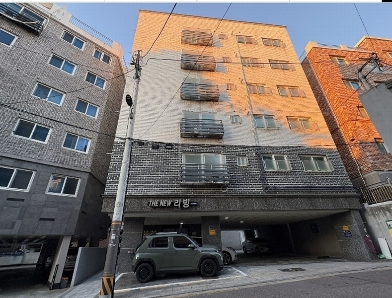 2024타경144029 서울특별시 강서구 곰달래로57길 63-6, 더뉴리빙 4층 403호 다세대(빌라)[공급10평형] 경매 이미지