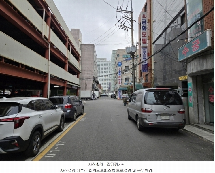 2024타경145251 서울특별시 영등포구 영등포로33길 7, 리저브오피스텔 7층 706호 오피스텔 경매 이미지
