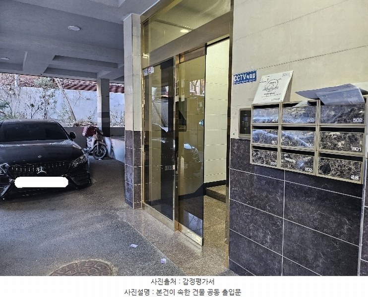 2024타경151102 서울특별시 강서구 곰달래로25길 14-5, 에코빌 2층 202호 다세대(빌라)[공급18평형] 경매 이미지