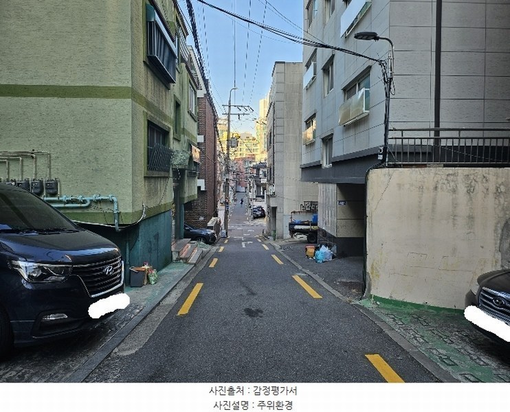 2024타경151102 서울특별시 강서구 곰달래로25길 14-5, 에코빌 2층 202호 다세대(빌라)[공급18평형] 경매 이미지