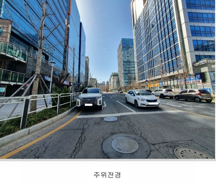 2025타경438 서울특별시 금천구 가산디지털2로 165, 백상스타타워2차 5층 502호 아파트형공장 경매 이미지