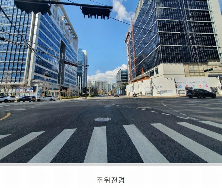 2025타경438 서울특별시 금천구 가산디지털2로 165, 백상스타타워2차 5층 502호 아파트형공장 경매 이미지
