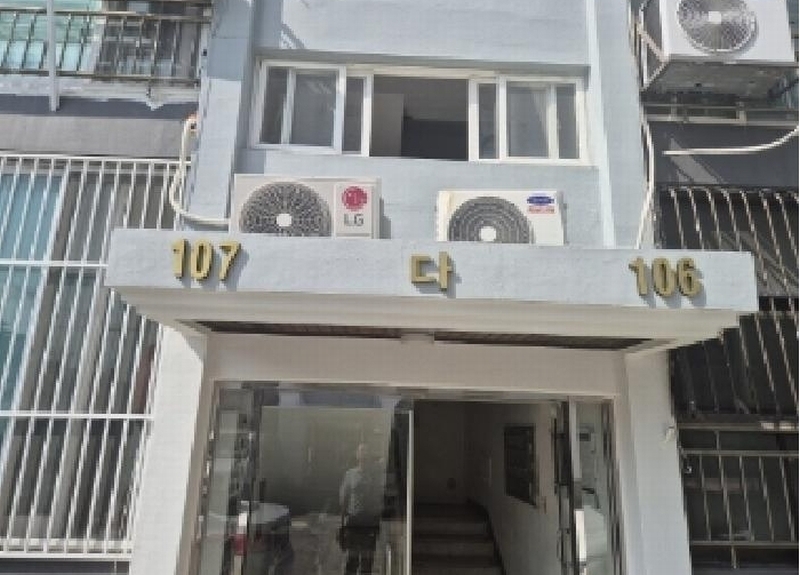 2025타경443 경상북도 포항시 남구 세계길 22, 미광전원타운1차 다동 3층 307호 아파트[공급19평형] 경매 이미지
