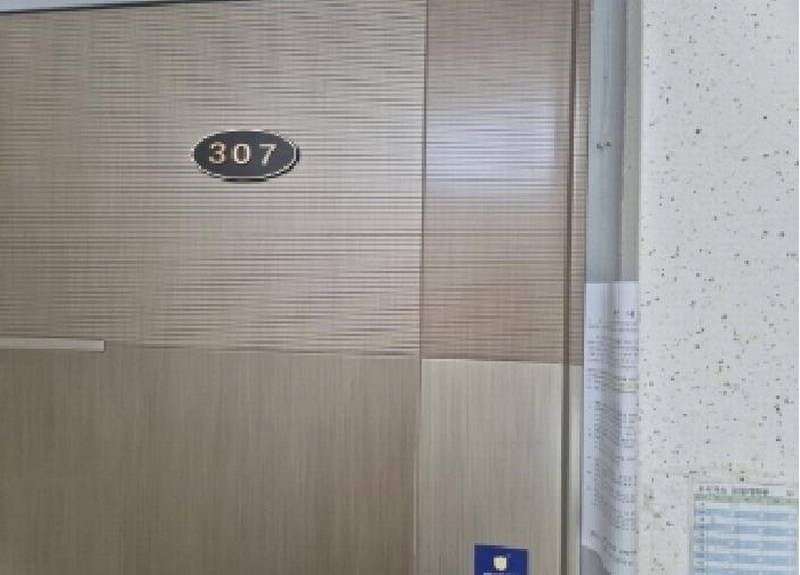 2025타경443 경상북도 포항시 남구 세계길 22, 미광전원타운1차 다동 3층 307호 아파트[공급19평형] 경매 이미지