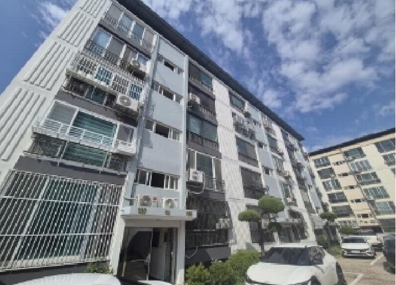 2025타경443 경상북도 포항시 남구 세계길 22, 미광전원타운1차 다동 3층 307호 아파트[공급19평형] 경매 이미지