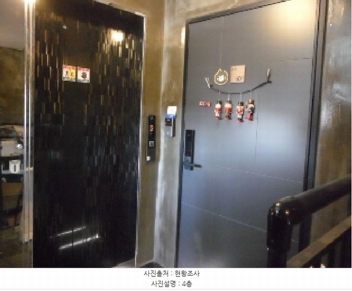 2025타경447 대구광역시 달서구 상인동 1403-5 근린주택 경매 이미지