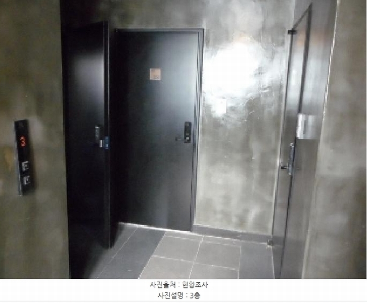 2025타경447 대구광역시 달서구 상인동 1403-5 근린주택 경매 이미지