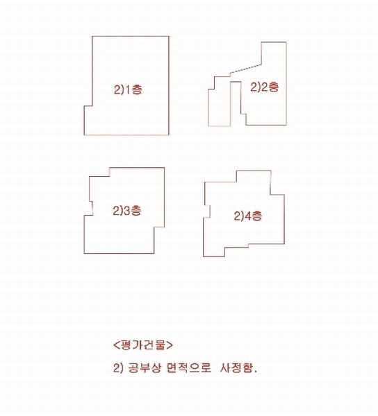 2025타경447 대구광역시 달서구 상인동 1403-5 근린주택 경매 이미지
