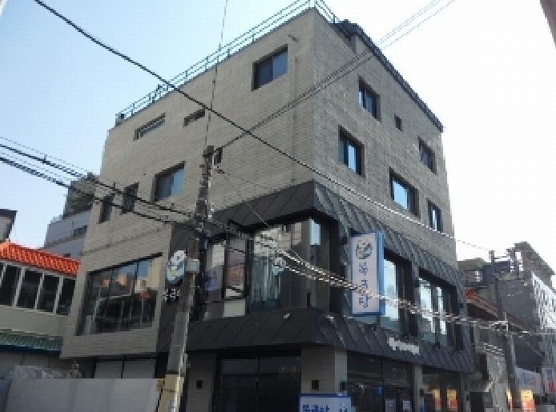 2025타경447 대구광역시 달서구 상인동 1403-5 근린주택 경매 이미지