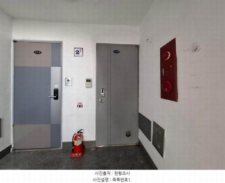 2025타경659 경상남도 사천시 서향길 87, 전원아파트 1동 2층 208호 아파트 경매 이미지