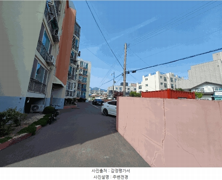 2025타경659 경상남도 사천시 서향길 87, 전원아파트 1동 2층 208호 아파트 경매 이미지