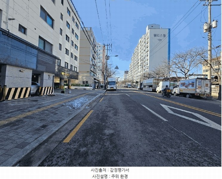 2025타경7134 서울특별시 양천구 신정중앙로 30, 선영하우스 3층 302호 다세대(빌라)[공급10평형] 경매 이미지
