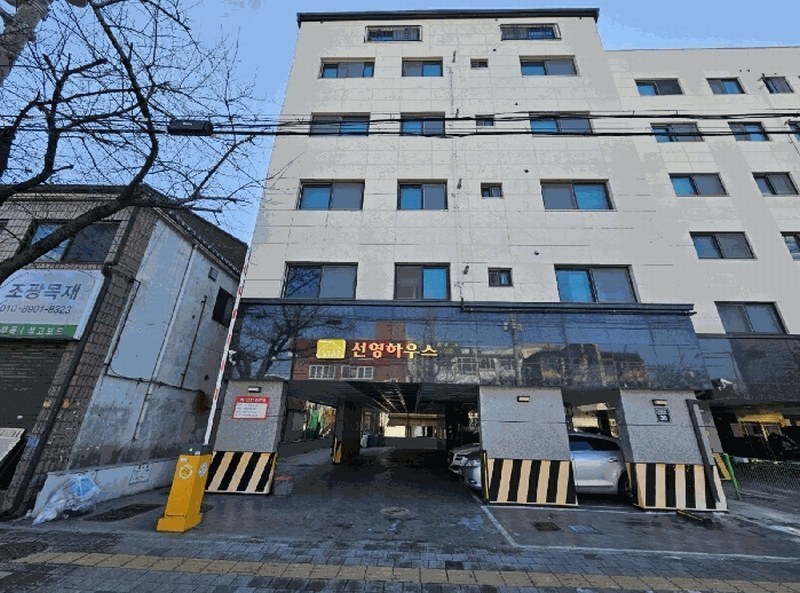 2025타경7134 서울특별시 양천구 신정중앙로 30, 선영하우스 3층 302호 다세대(빌라)[공급10평형] 경매 이미지